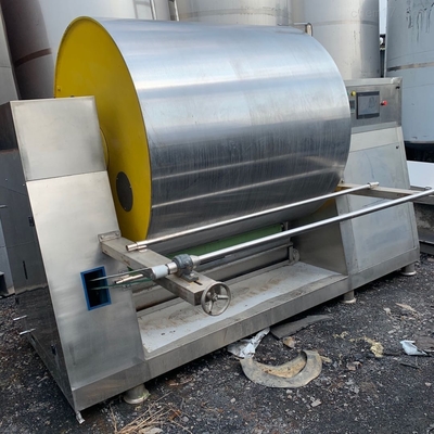 了解多種干燥設備 原理、分類及應用場景