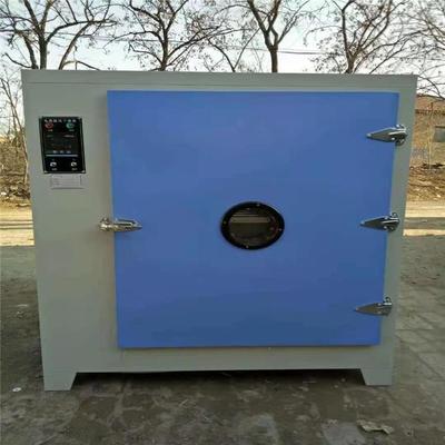 電熱鼓風干燥箱等級解析 干燥設備的分類與應用