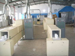 微波日用陶瓷干燥設備的原理與應用優(yōu)勢