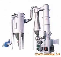 硅膠粉末旋轉閃蒸干燥機 工業設備研發的關鍵突破