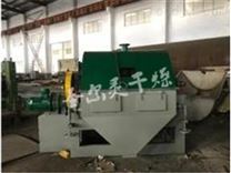 滾筒干燥機 工業設備研發的技術革新與應用前景