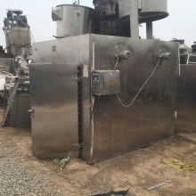 莒縣博龍烘干機械設備廠 專業打造CT/C型系列熱風循環干燥設備