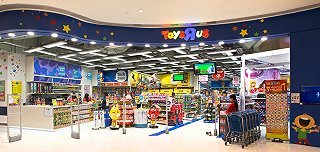 玩轉全渠道，玩具反斗城加碼線上營銷，中國區門店劍指400家